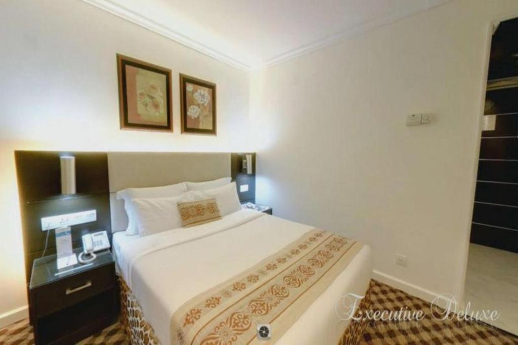Hotel Agrabad Chittagong Buitenkant foto