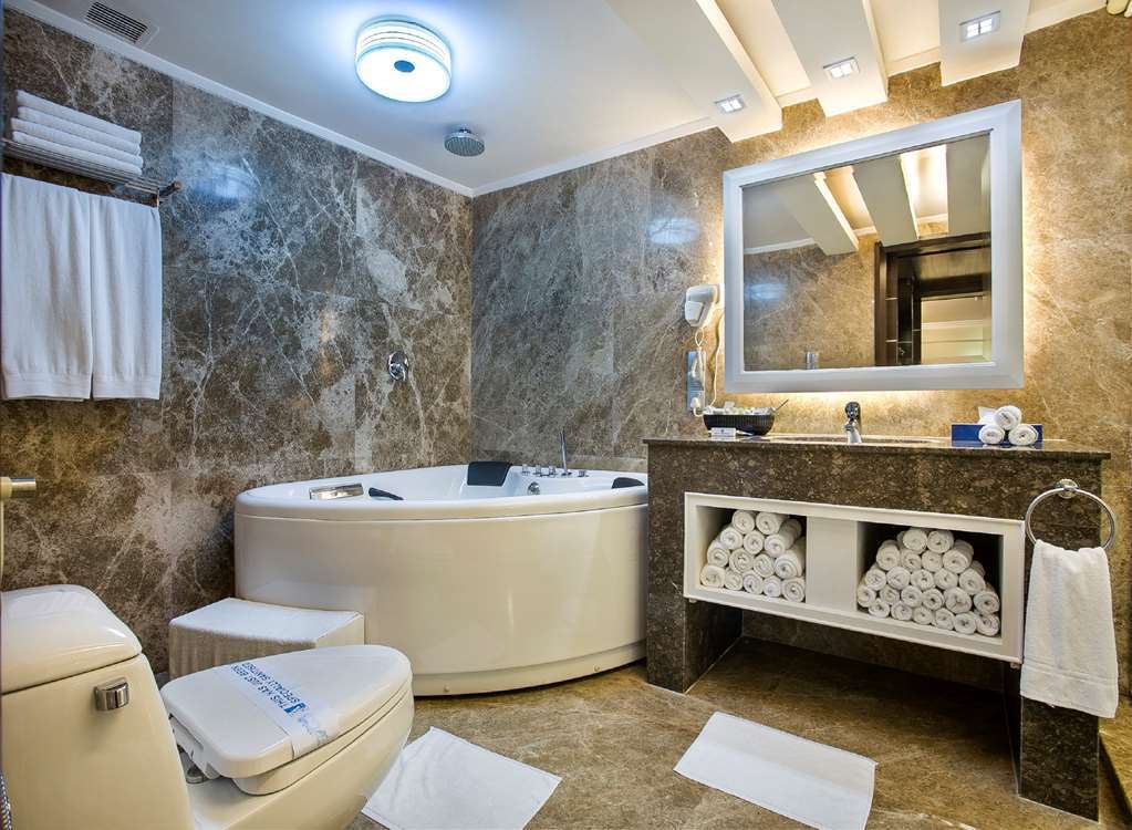 Hotel Agrabad Chittagong Kamer foto